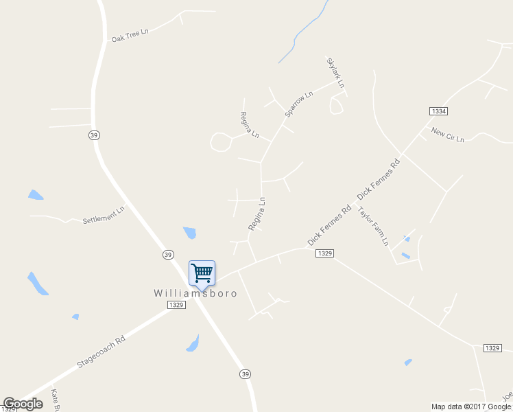 map of restaurants, bars, coffee shops, grocery stores, and more near 219 Regina Lane in Henderson