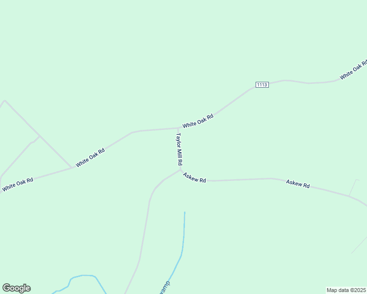 map of restaurants, bars, coffee shops, grocery stores, and more near 845 Taylor Mill Road in Eure