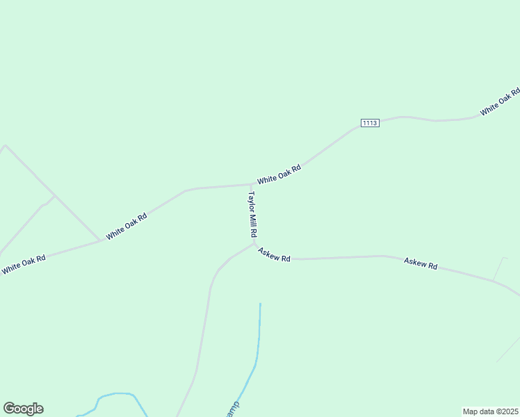 map of restaurants, bars, coffee shops, grocery stores, and more near 845 Taylor Mill Road in Eure