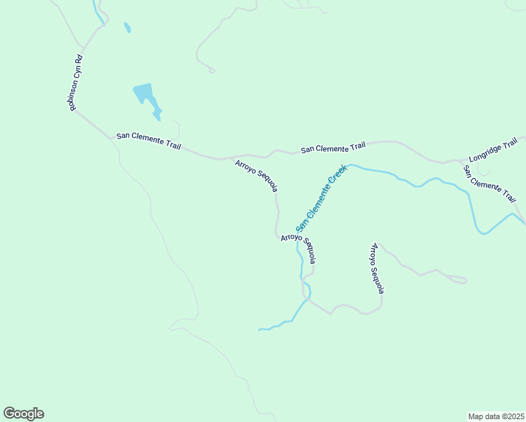 map of restaurants, bars, coffee shops, grocery stores, and more near 6 Arroyo Sequoia in Carmel-by-the-Sea