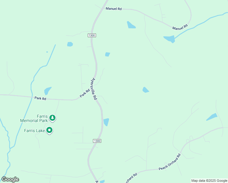 map of restaurants, bars, coffee shops, grocery stores, and more near 2145 Ayersville Road in Mayodan