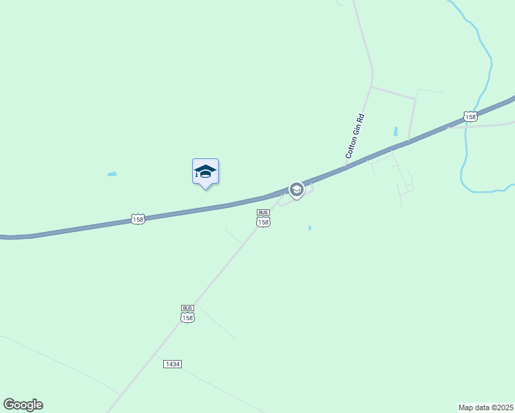 map of restaurants, bars, coffee shops, grocery stores, and more near in Gatesville
