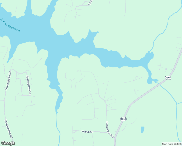 map of restaurants, bars, coffee shops, grocery stores, and more near 235 Cedar Cove Road in Henderson