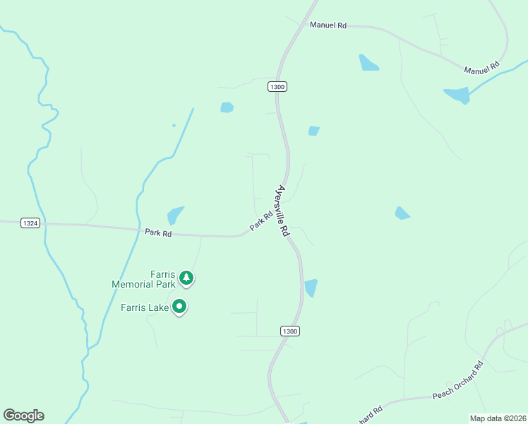 map of restaurants, bars, coffee shops, grocery stores, and more near 2156 Ayersville Road in Mayodan
