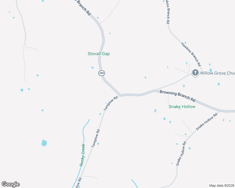 map of restaurants, bars, coffee shops, grocery stores, and more near 20 Templow Road in Bethpage