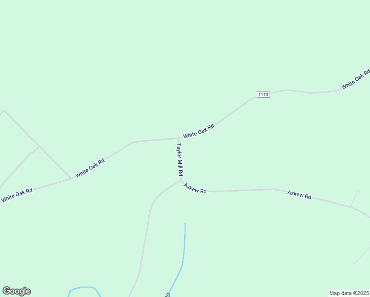 map of restaurants, bars, coffee shops, grocery stores, and more near 859 Taylor Mill Road in Eure