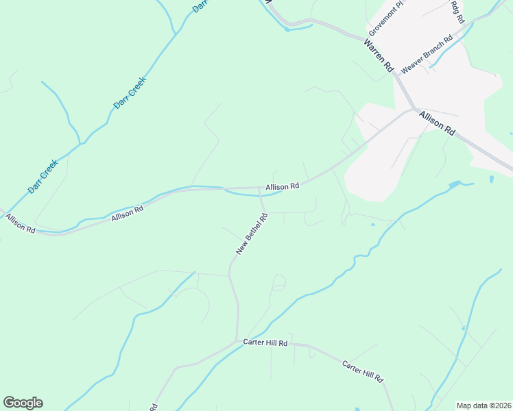 map of restaurants, bars, coffee shops, grocery stores, and more near 168 New Bethel Road in Piney Flats
