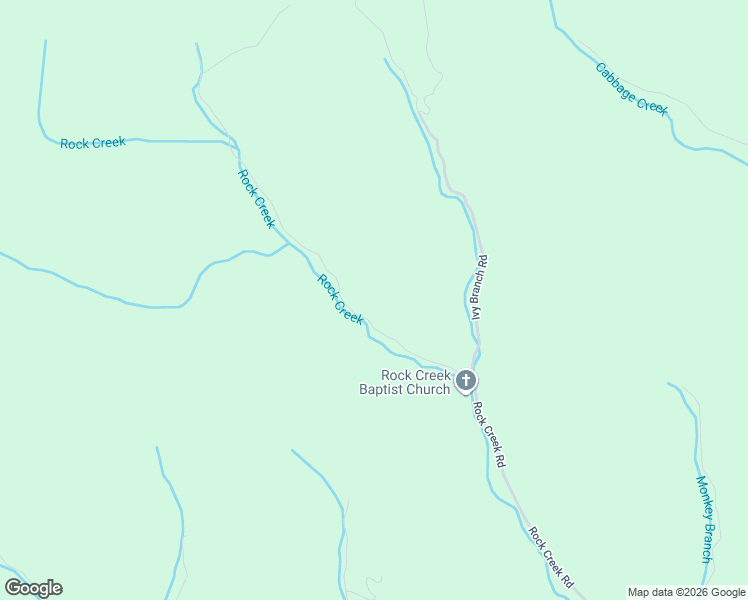 map of restaurants, bars, coffee shops, grocery stores, and more near 1971 Rock Creek Road in Creston