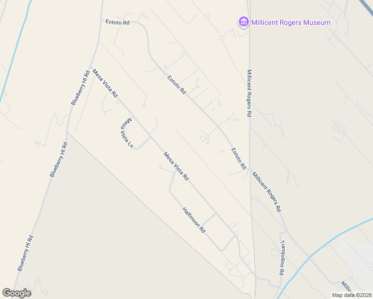 map of restaurants, bars, coffee shops, grocery stores, and more near 30 Eototo Road in El Prado