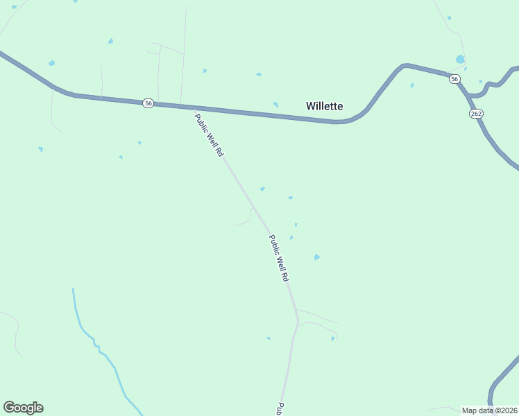 map of restaurants, bars, coffee shops, grocery stores, and more near 403 Public Well Road in Red Boiling Springs