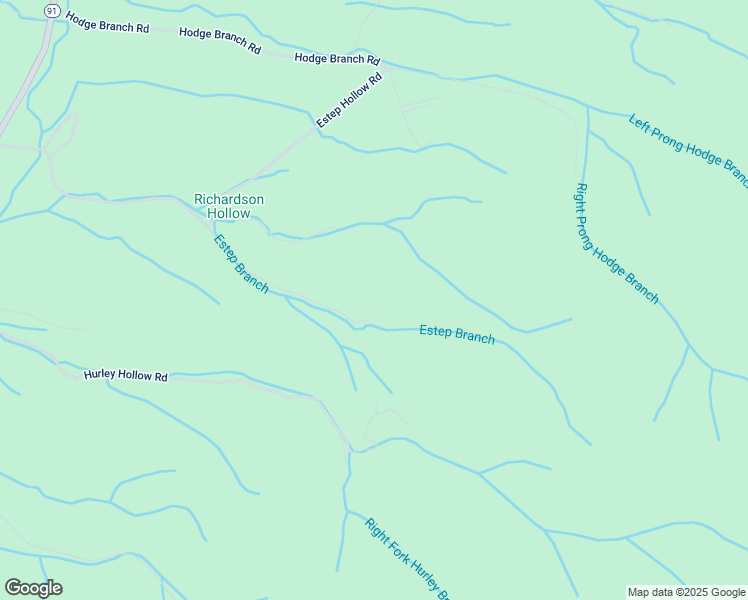 map of restaurants, bars, coffee shops, grocery stores, and more near 331 Estep Hollow Rd in Elizabethton