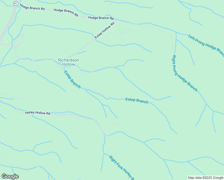 map of restaurants, bars, coffee shops, grocery stores, and more near 331 Estep Hollow Rd in Elizabethton