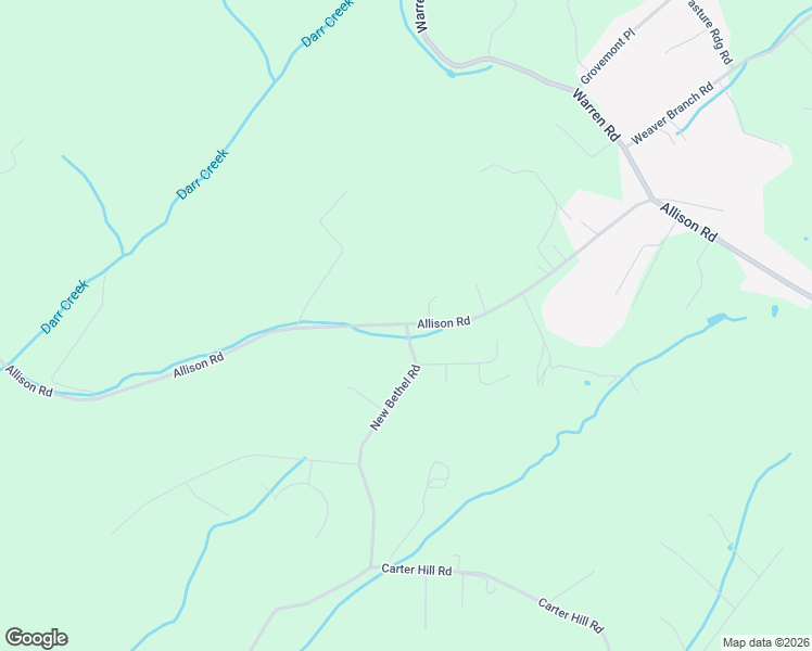 map of restaurants, bars, coffee shops, grocery stores, and more near 200 New Bethel Road in Piney Flats