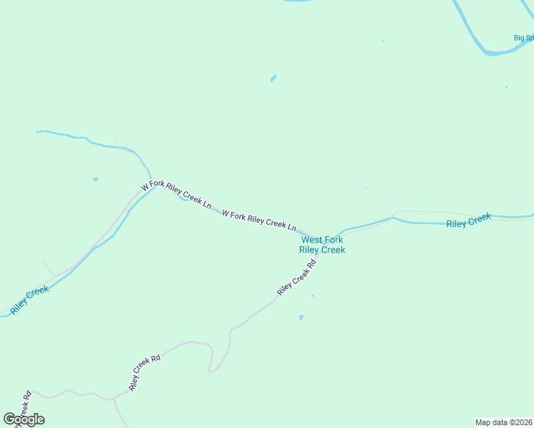 map of restaurants, bars, coffee shops, grocery stores, and more near 212 West Fork Riley Creek Lane in Whitleyville