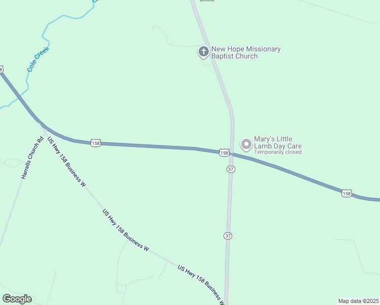 map of restaurants, bars, coffee shops, grocery stores, and more near 748 Main Street in Gatesville