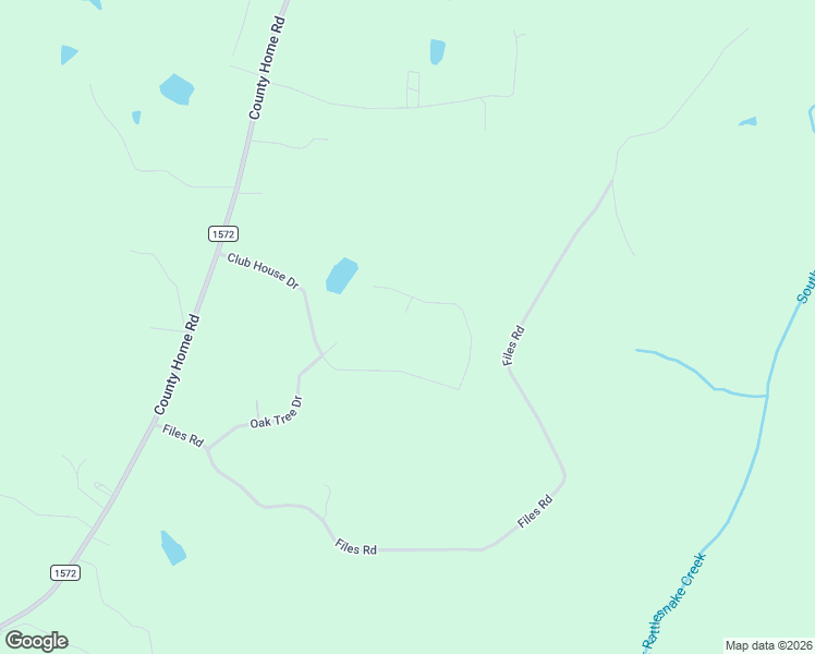 map of restaurants, bars, coffee shops, grocery stores, and more near 49 Deer Run Circle in Blanch