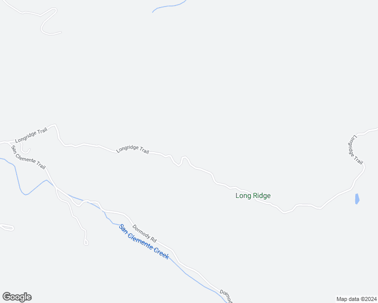 map of restaurants, bars, coffee shops, grocery stores, and more near 9 Longridge Trail in Carmel-by-the-Sea