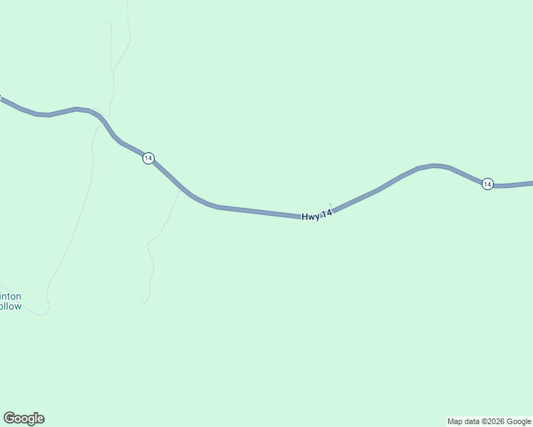 map of restaurants, bars, coffee shops, grocery stores, and more near 1249 Arkansas 14 North in Lead Hill