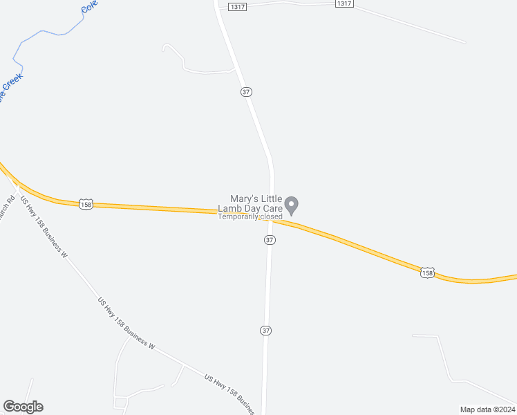 map of restaurants, bars, coffee shops, grocery stores, and more near in Gatesville