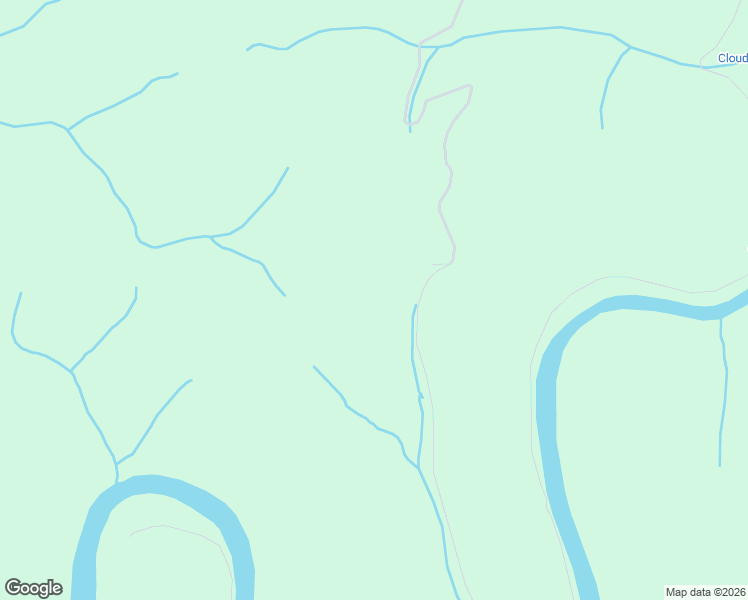 map of restaurants, bars, coffee shops, grocery stores, and more near 1440 Jackson Ridge Road in Tazewell