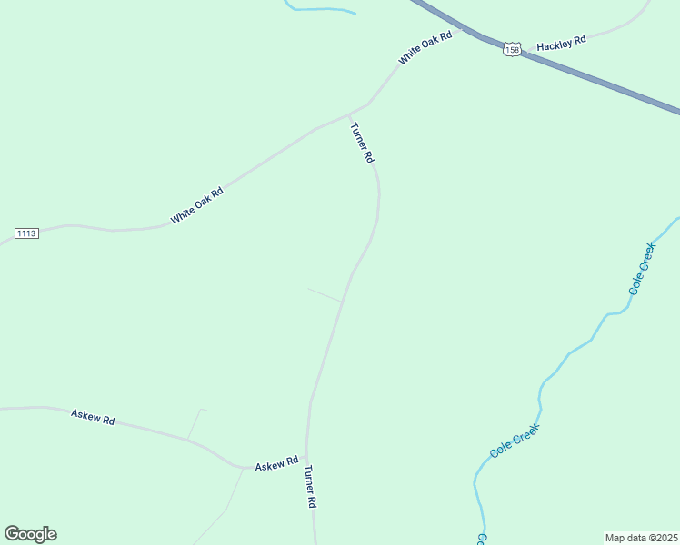 map of restaurants, bars, coffee shops, grocery stores, and more near 384 Turner Road in Eure