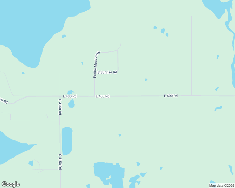 map of restaurants, bars, coffee shops, grocery stores, and more near 10985 East Canyon Oaks Boulevard in Claremore