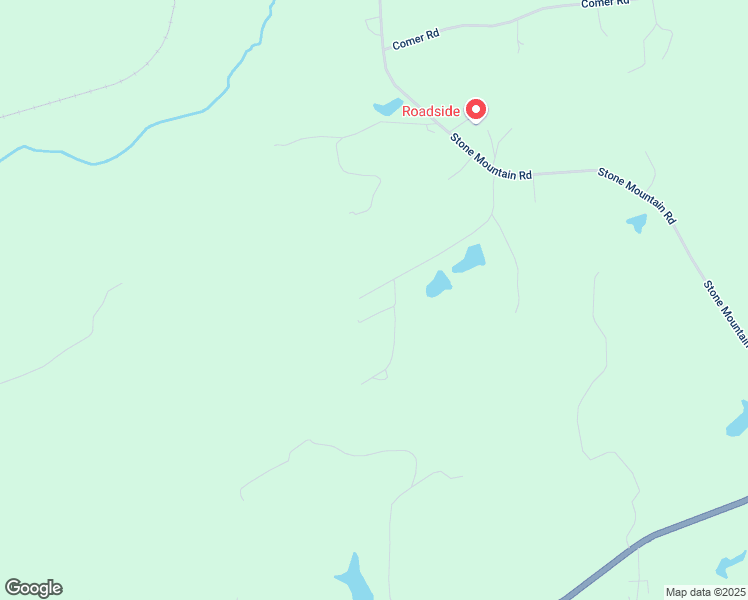 map of restaurants, bars, coffee shops, grocery stores, and more near 337 Watkins Road in Stoneville