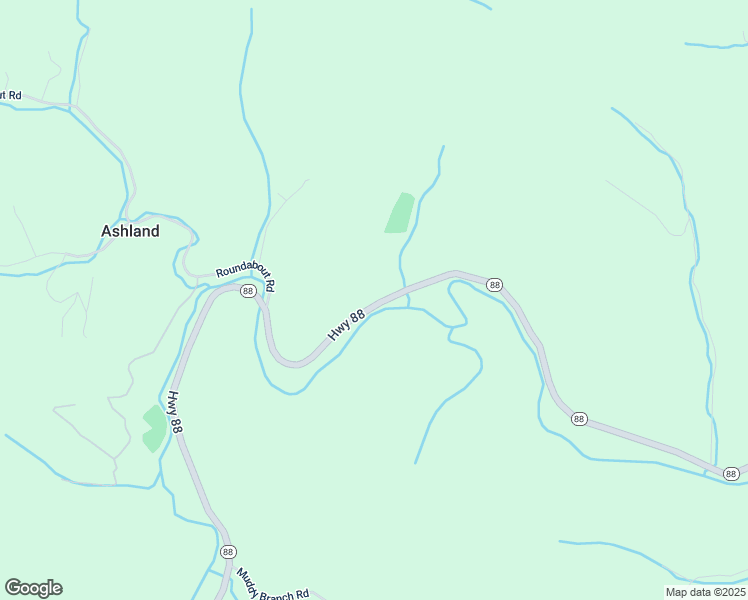 map of restaurants, bars, coffee shops, grocery stores, and more near 15740 North Carolina 88 in Creston