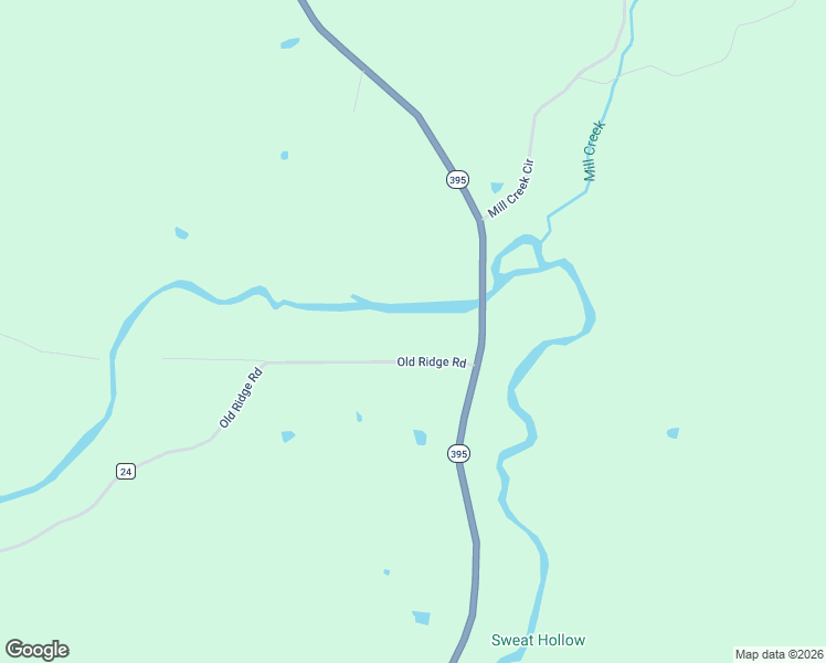 map of restaurants, bars, coffee shops, grocery stores, and more near 129 Old Ridge Road in Salem