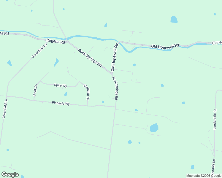 map of restaurants, bars, coffee shops, grocery stores, and more near 782 Rock Springs Road in Castalian Springs