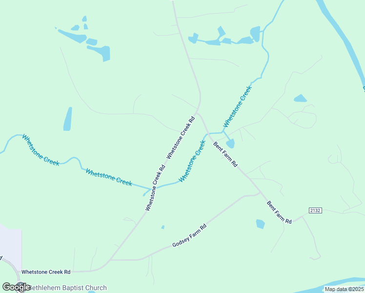 map of restaurants, bars, coffee shops, grocery stores, and more near 915 Whetstone Creek Road in Stoneville