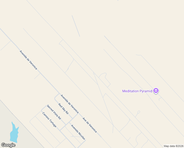 map of restaurants, bars, coffee shops, grocery stores, and more near 138 Straight Arrow Road in El Prado