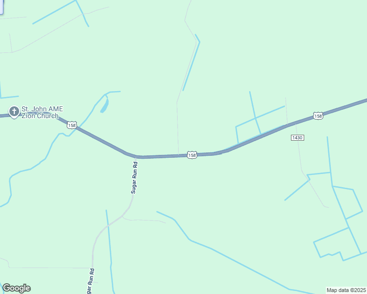 map of restaurants, bars, coffee shops, grocery stores, and more near in Sunbury