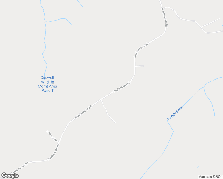 map of restaurants, bars, coffee shops, grocery stores, and more near 4099 Stephentown Road in Blanch