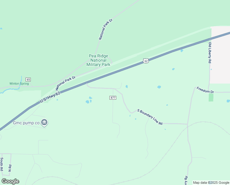 map of restaurants, bars, coffee shops, grocery stores, and more near 16011 South Boundary Line Road in Garfield