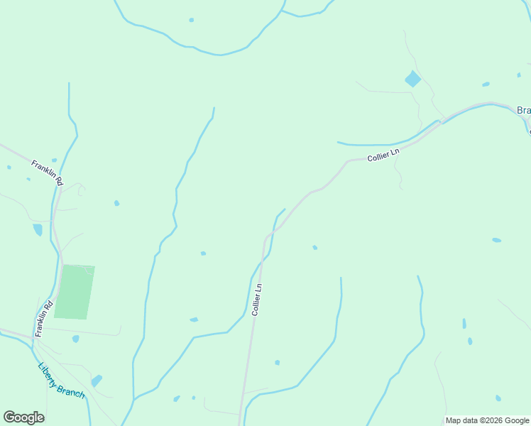 map of restaurants, bars, coffee shops, grocery stores, and more near 401 Collier Lane in Gallatin