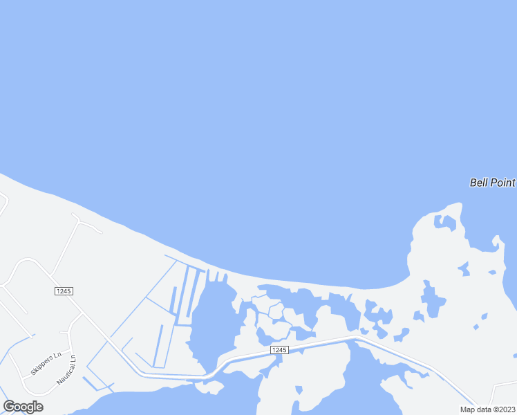 map of restaurants, bars, coffee shops, grocery stores, and more near in Currituck
