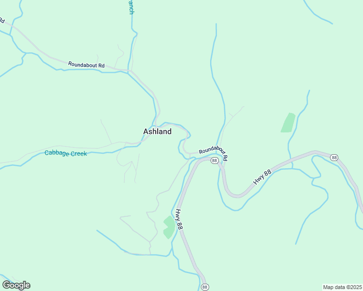 map of restaurants, bars, coffee shops, grocery stores, and more near 401 Roundabout Road in Creston