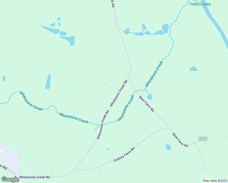 map of restaurants, bars, coffee shops, grocery stores, and more near 110 Irving Road in Stoneville