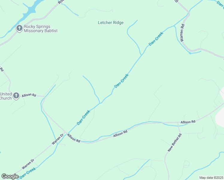 map of restaurants, bars, coffee shops, grocery stores, and more near in 