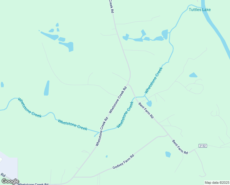 map of restaurants, bars, coffee shops, grocery stores, and more near 123 Irving Road in Stoneville