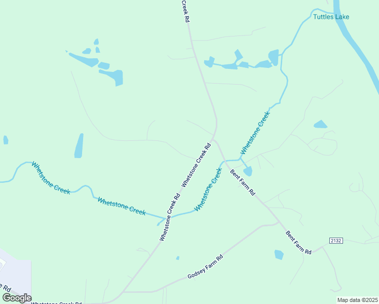 map of restaurants, bars, coffee shops, grocery stores, and more near 123 Irving Road in Stoneville