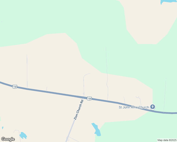 map of restaurants, bars, coffee shops, grocery stores, and more near 135 Jg Davis Lane in Conway