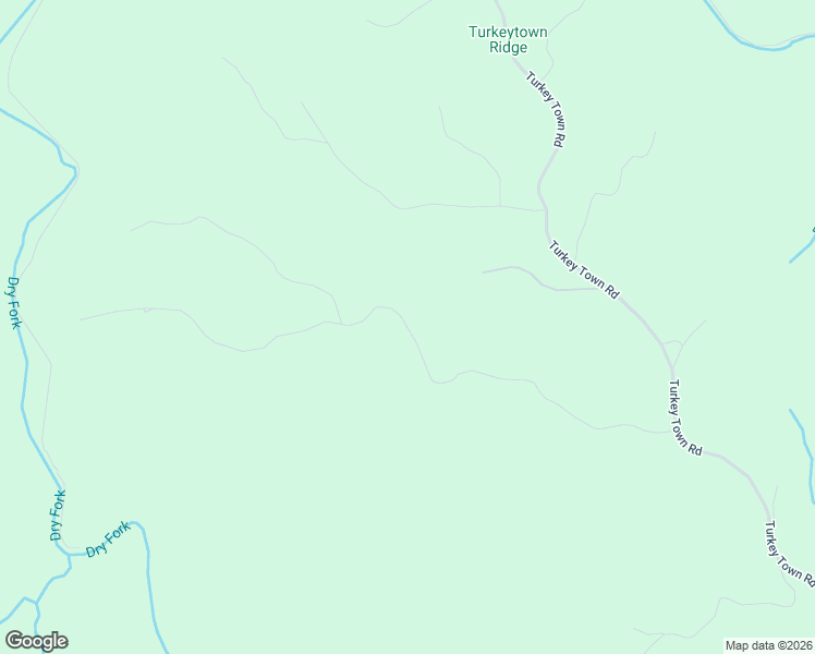 map of restaurants, bars, coffee shops, grocery stores, and more near Benton Tidwell Rd in Clay County