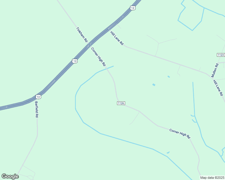 map of restaurants, bars, coffee shops, grocery stores, and more near 49 Corner High Road in Eure