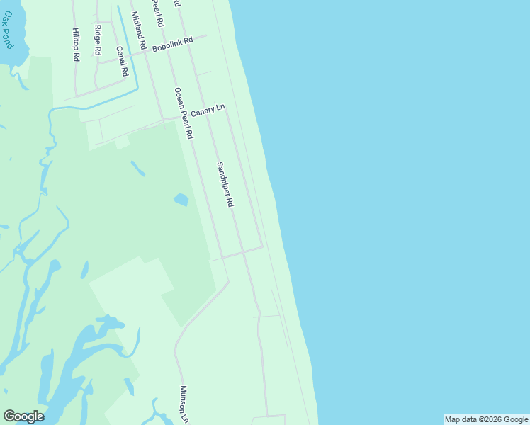 map of restaurants, bars, coffee shops, grocery stores, and more near 1611 Sandfiddler Road in Corolla
