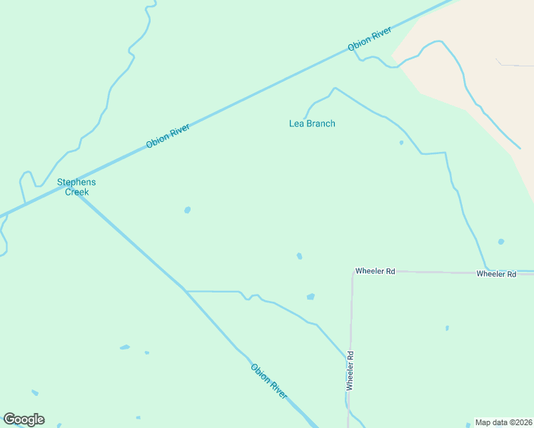 map of restaurants, bars, coffee shops, grocery stores, and more near 491 Wheeler Road in Palmersville