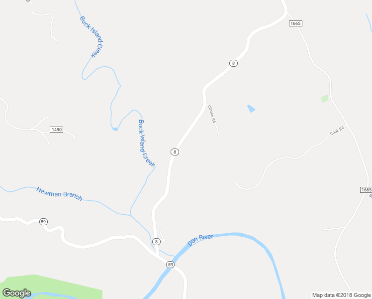 map of restaurants, bars, coffee shops, grocery stores, and more near 2584 North Carolina 8 in Danbury