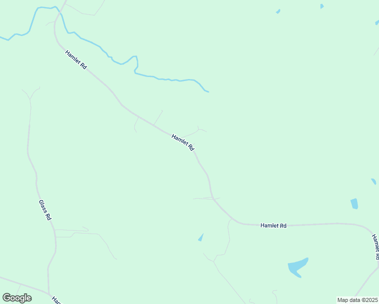 map of restaurants, bars, coffee shops, grocery stores, and more near 834 Hamlet Road in Reidsville