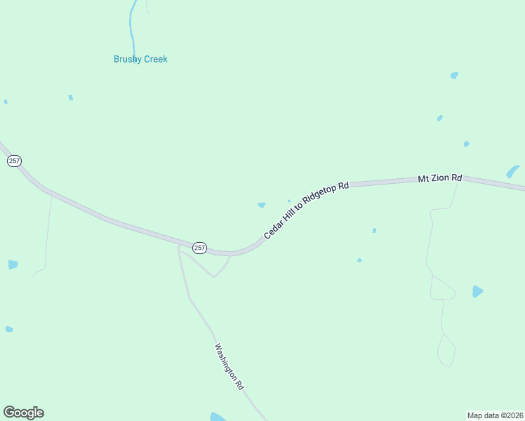 map of restaurants, bars, coffee shops, grocery stores, and more near 4712 Mount Zion Road in Springfield